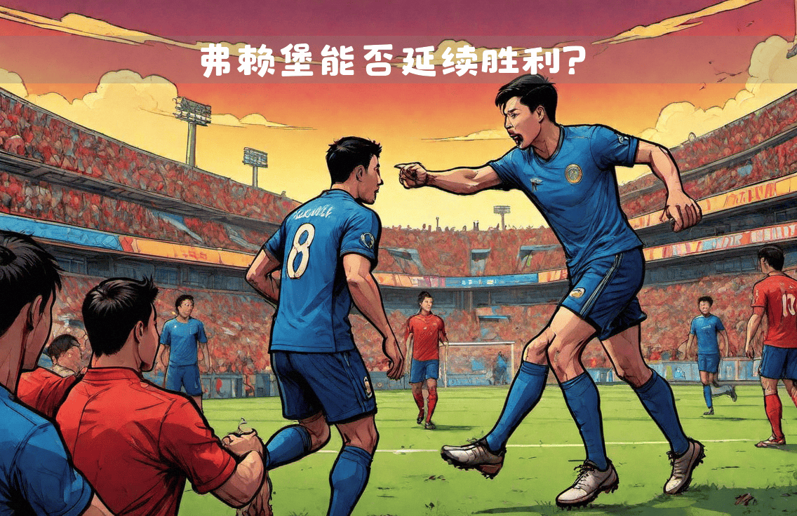 柏林联合取得胜利强势崛起